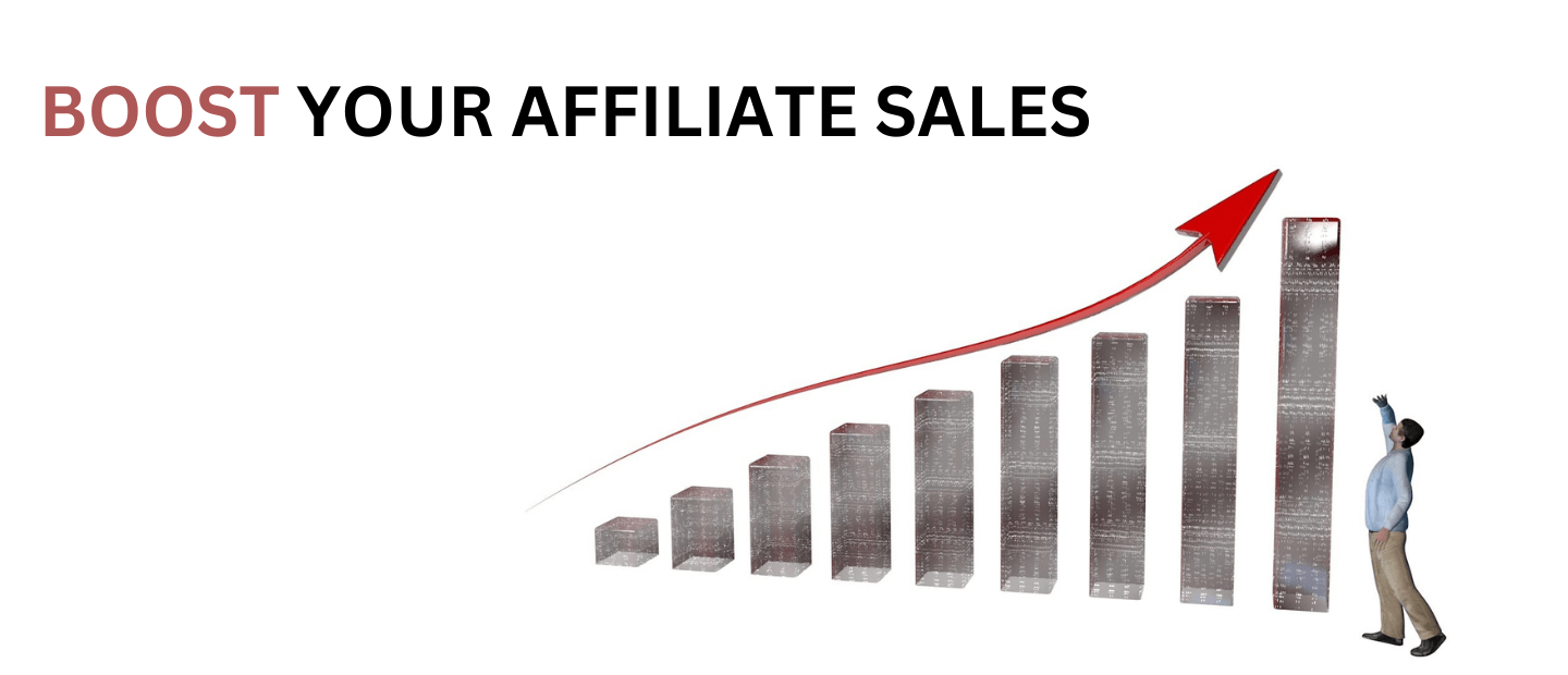 affiliate sales