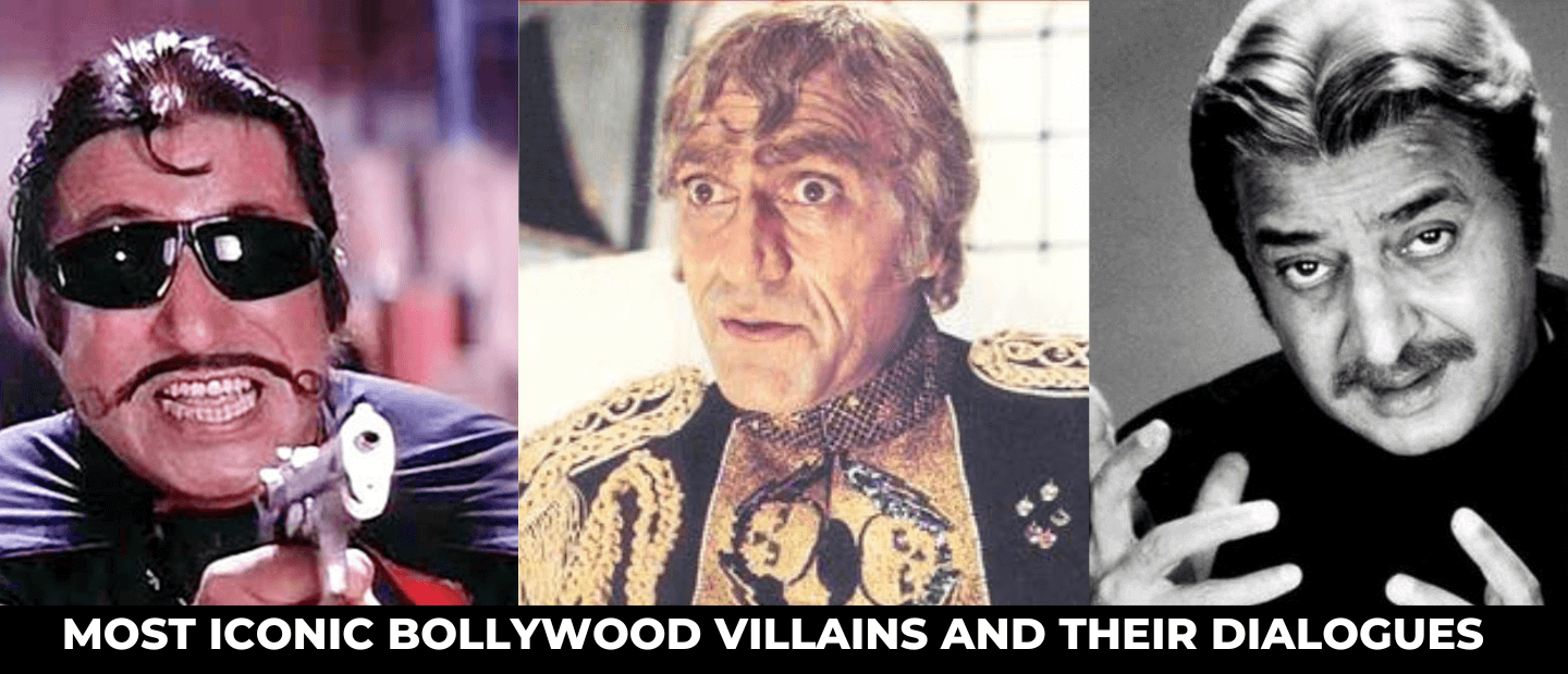 bollywood villains