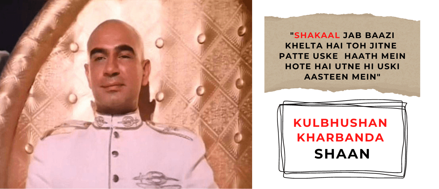 Kulbhushan