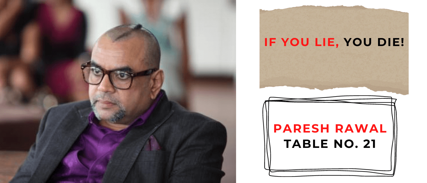 Paresh rawal