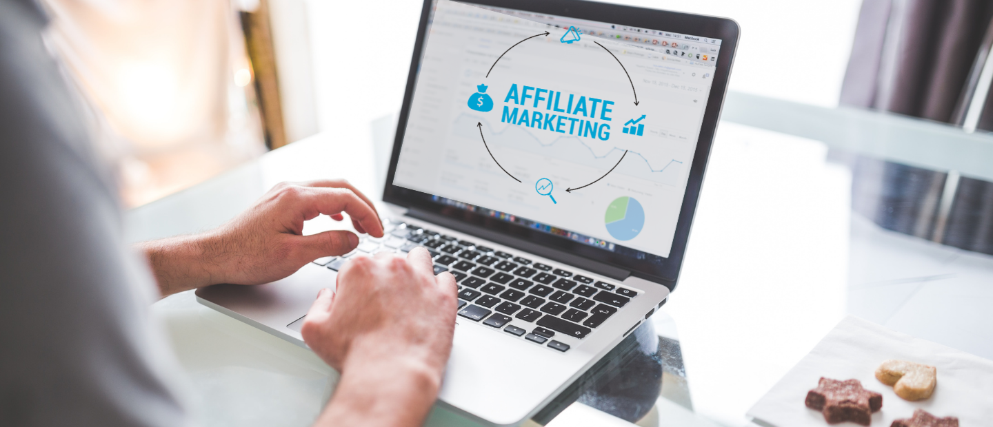 Affiliate Marketing