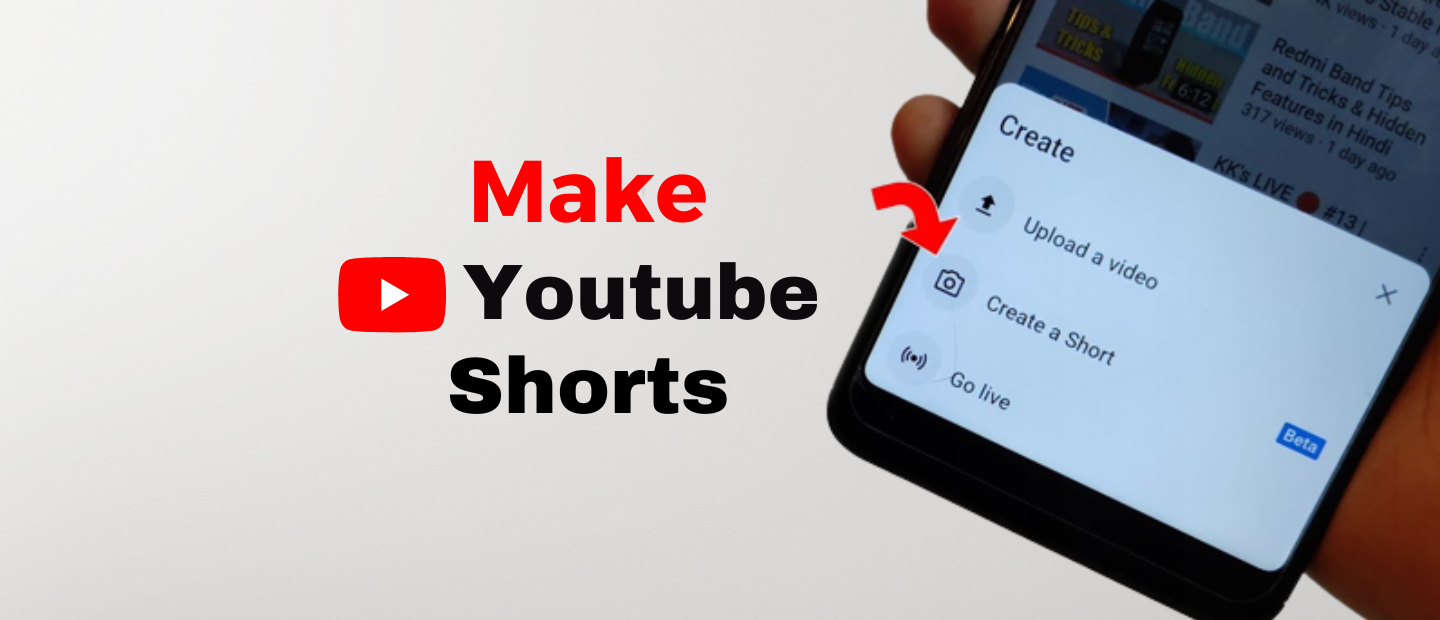 Youtube shorts