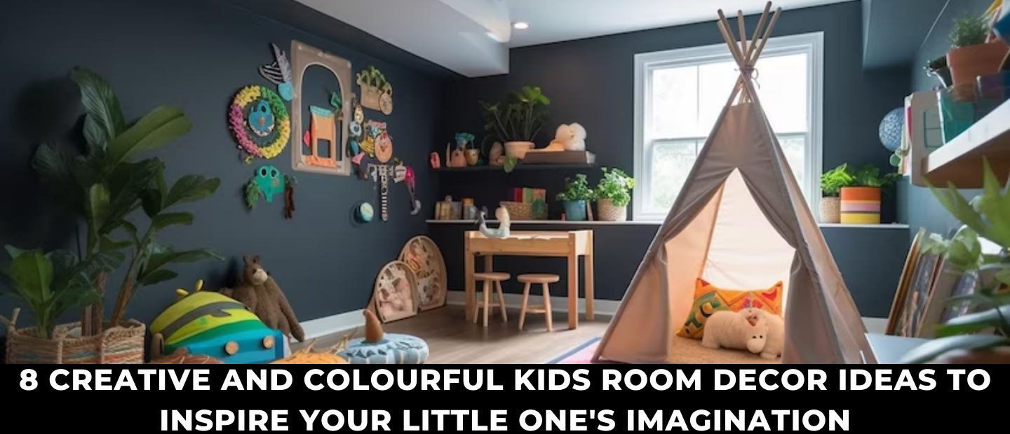 kids room decor