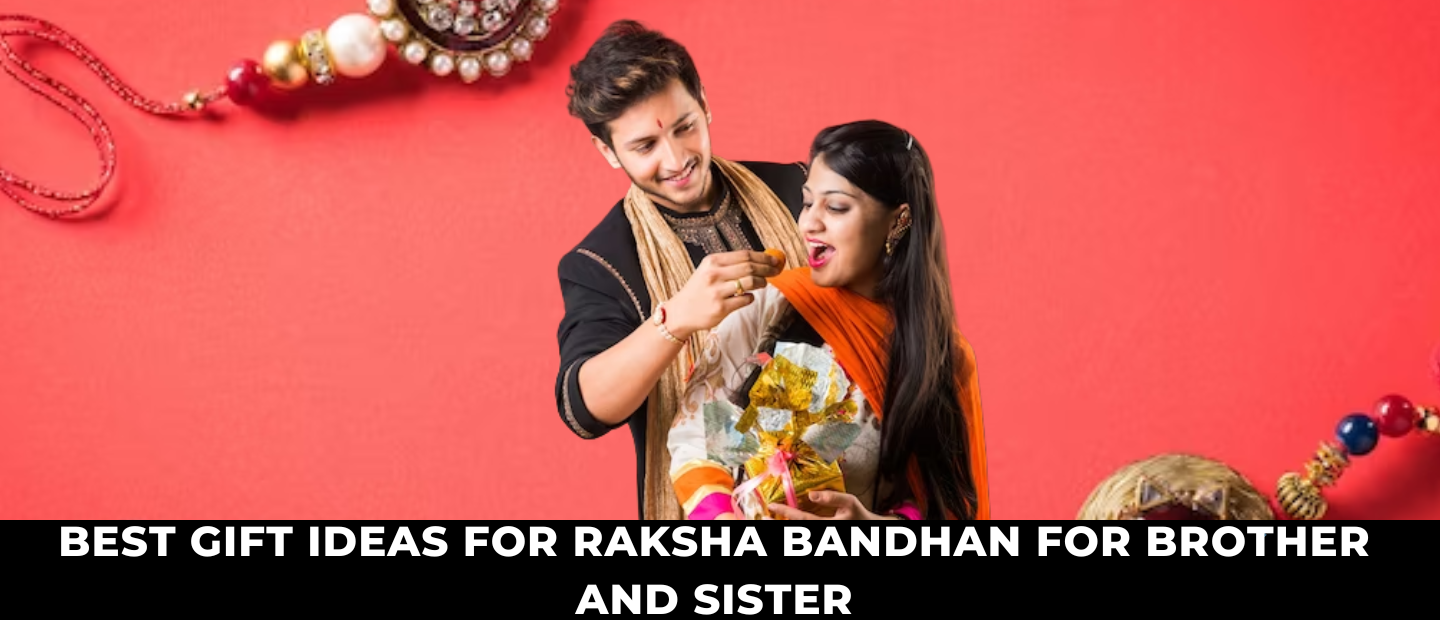 gift ideas for raksha bandhan