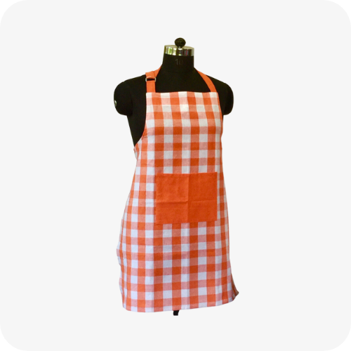 Apron