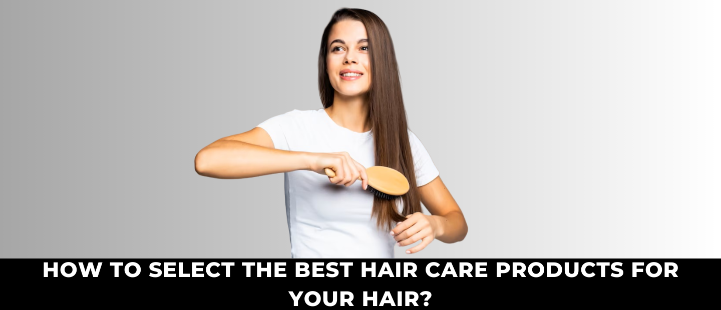 best hair care products