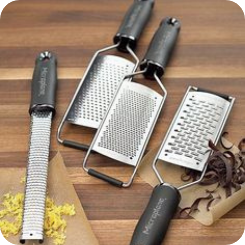 grater