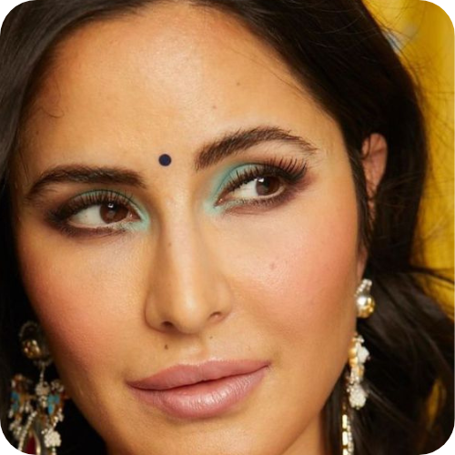 Katrina Kaif in beautiful makeup