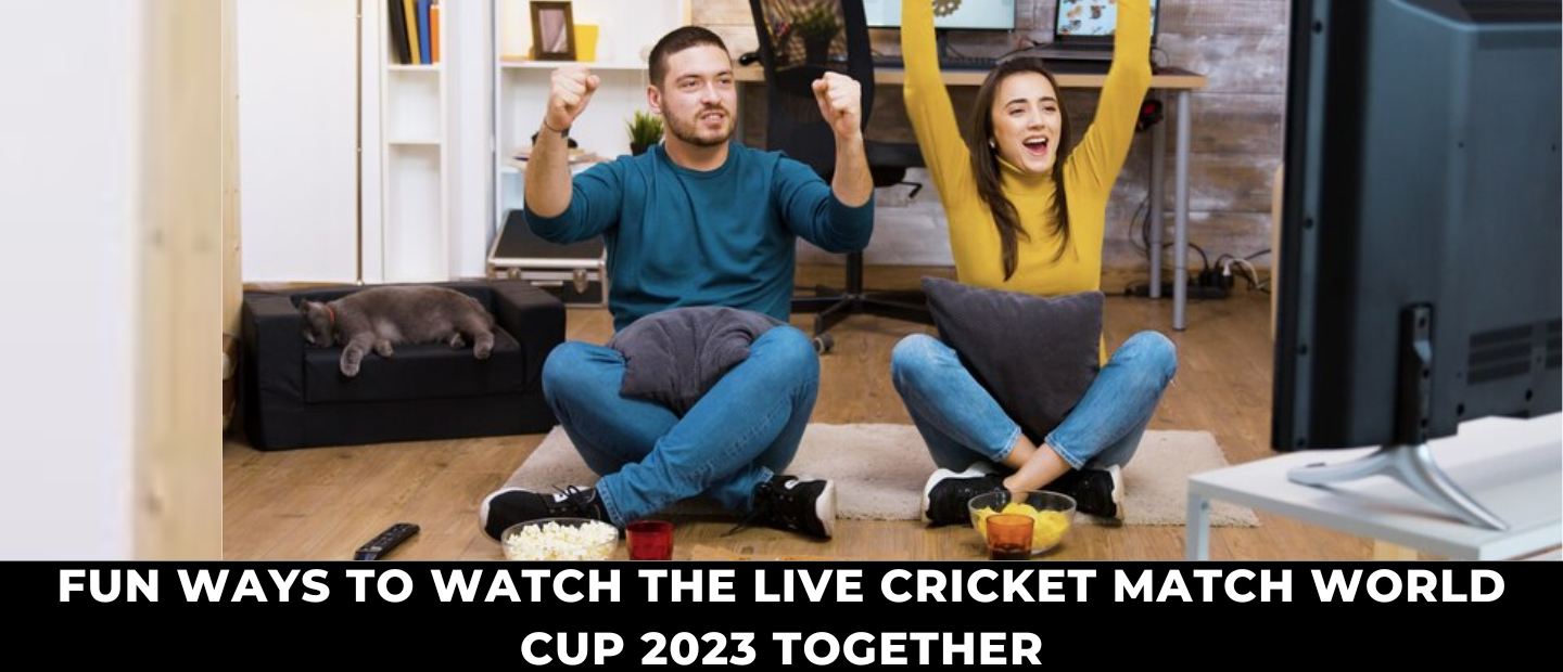 live cricket match,