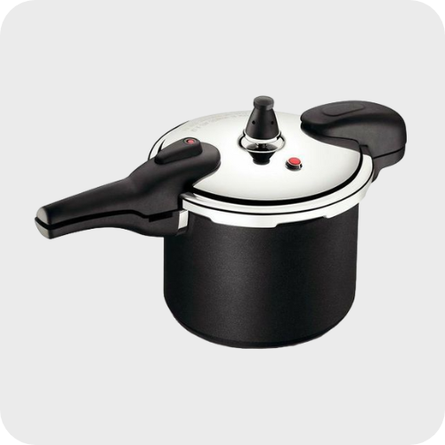 Large Capacity Cookware