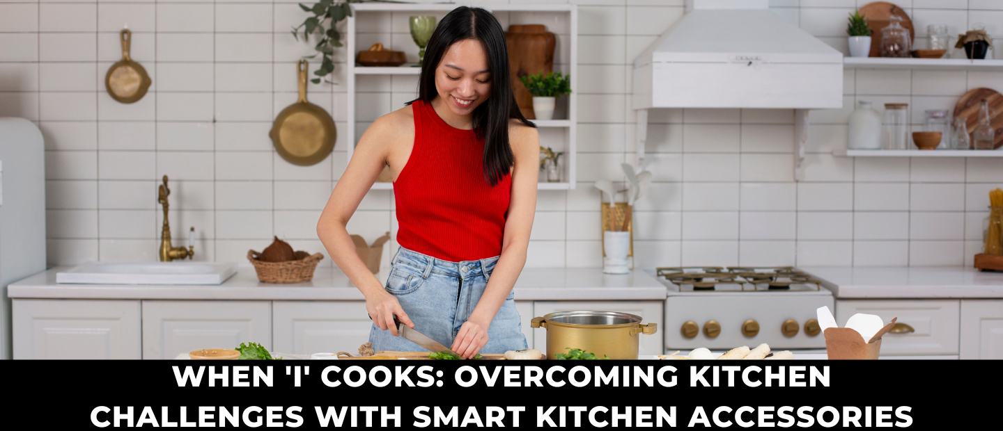 smart kitchen gadgets online